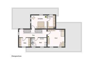 *Einmalige Chance: Splitlevel-Architektenhaus in ruhiger Lage von Teunz* – Die vollständige Adresse der Immobilie erhältst du vom Anbieter., 92552 Teunz – Vorschaubild 19