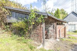 XXL Grund mit Haus & Scheune für deine Vision – Die vollständige Adresse der Immobilie erhältst du vom Anbieter., 42549 Velbert-Mitte, Velbert – Vorschaubild 11