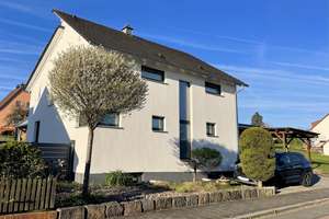 **Reserviert**7-Zimmer-Einfamilienhaus mit herrlichem Garten von Privat – Die vollständige Adresse der Immobilie erhältst du vom Anbieter., 90602 Pyrbaum – Vorschaubild 1