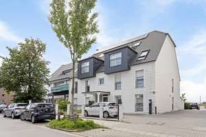 * Hausgroße Terrassenwohnung in Top-Lage von Essen Haarzopf! * – Die vollständige Adresse der Immobilie erhältst du vom Anbieter., 45149 Fulerum, Essen – Vorschaubild 3