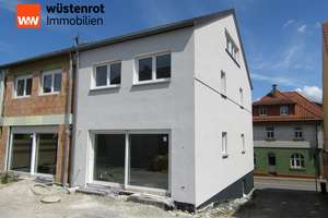 Reihenendhaus mit viel Wohnfläche und Gestaltungsspielraum – Die vollständige Adresse der Immobilie erhältst du vom Anbieter., 75180 Büchenbronn, Pforzheim – Vorschaubild 18