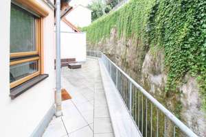 Maisonette mit Haus-Charakter und Stellplatz in Heidelberg-Ziegelhausen – Die vollständige Adresse der Immobilie erhältst du vom Anbieter., 69118 Ziegelhausen, Heidelberg – Vorschaubild 17