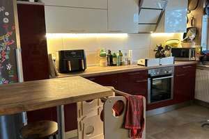 Exklusive 5-Raum-Wohnung in ruhiger aber zentraler Lage ! – Die vollständige Adresse der Immobilie erhältst du vom Anbieter., 39112 Sudenburg, Magdeburg – Vorschaubild 4