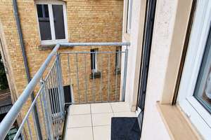 Kompakte Citywohnung in Toplage von Stuttgart Ost – Die vollständige Adresse der Immobilie erhältst du vom Anbieter., 70327 Gablenberg, Stuttgart – Vorschaubild 4