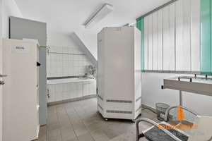 *** 3 Parteienhaus mit 2 Wohnungen, 1 Büro + Atelier mit Garten! *** – Die vollständige Adresse der Immobilie erhältst du vom Anbieter., 86420 Diedorf – Vorschaubild 24