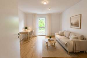 Neuwertige Vierzimmerwohnung mit Terrasse, Küche und Stellplatz in Wiesbaden-Rheingauviertel – Die vollständige Adresse der Immobilie erhältst du vom Anbieter., 65197 Rheingauviertel / Hollerborn, Wiesbaden – Vorschaubild 8
