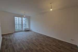 Dein neuer Lieblingsort ab Mai: 2-Zimmer mit EBK und Citynähe