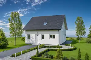 Klein aber fein - Minihäuser im Herzen von Finnentrop – Olpe (Kreis) – Vorschaubild 2