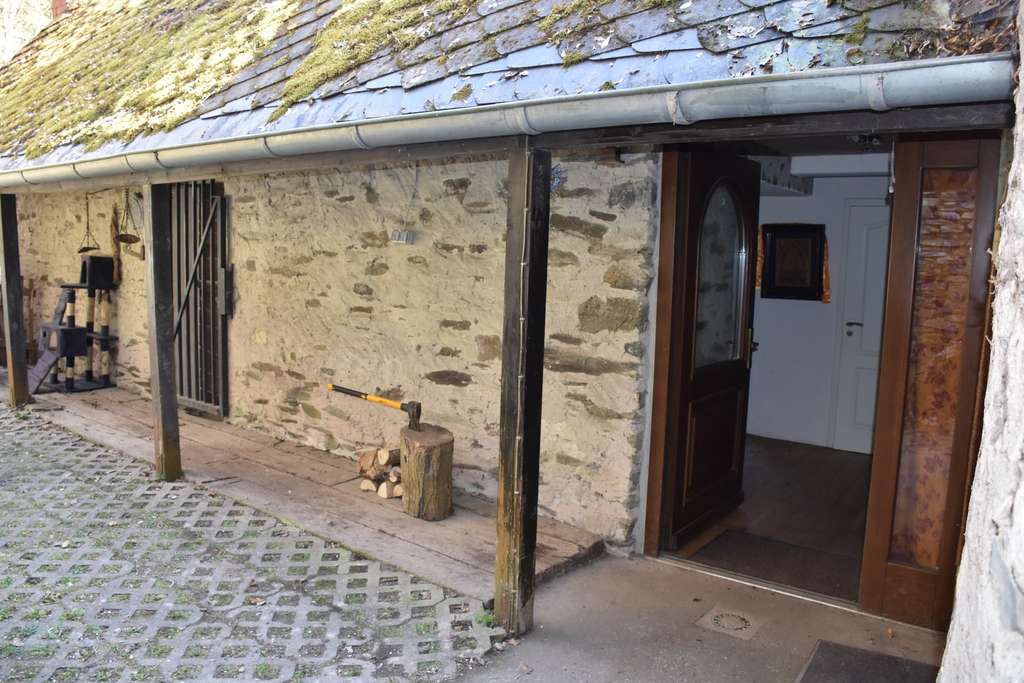 Immobilie in Kollig - Historische Ölmühle und einzigartiger Rückzugsort mit viel Sonne - Bild 3