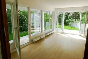 Bezugsfreie Traumwohnung für Single oder Paare mit eigenem Garten – 70597 Hoffeld, Stuttgart – Vorschaubild 4