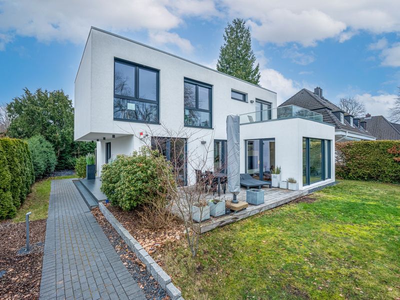 Kleines Haus In Hamburg Kaufen