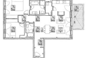 Wohnen auf höchstem Niveau – urban, grün, exklusiv – Die vollständige Adresse der Immobilie erhältst du vom Anbieter., 10115 Mitte (Ortsteil), Berlin – Vorschaubild 11
