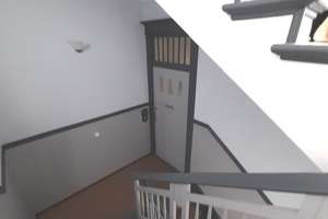 **Provisionsfrei** - Für Selbstnutzer oder vermieten, beides ist möglich! – Laubacher Str. 19, 14197 Friedenau, Berlin – Vorschaubild 6