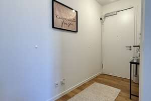 Helle 49,5 m² Studio mit Balkon in Pempelfort – Top Lage & sehr gute Anbindung – Die vollständige Adresse der Immobilie erhältst du vom Anbieter., 40477 Pempelfort, Düsseldorf – Vorschaubild 7