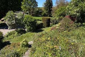 Ländlich wohnen mit Platz für die Familie, Garten und einer Einliegerwohnung – Die vollständige Adresse der Immobilie erhältst du vom Anbieter., 75438 Knittlingen – Vorschaubild 23