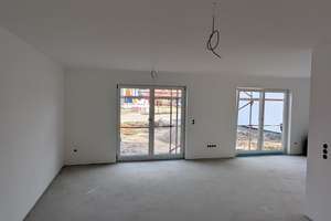 Neubau Doppelhaushälfte in 94330 Salching – Erstbezug | modern & hochwertig – Die vollständige Adresse der Immobilie erhältst du vom Anbieter., 94330 Salching – Vorschaubild 5