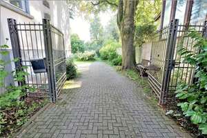 Monumentale Villa auf großem Grundstück in zentraler Toplage von Kleve – Die vollständige Adresse der Immobilie erhältst du vom Anbieter., 47533 Kleve – Vorschaubild 4