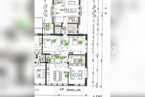 Tauschwohnung: Münster-Martiniviertel gegen Hamburg