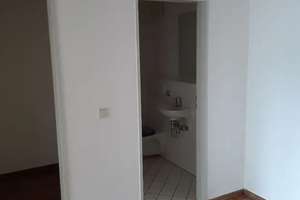 Helle 3-Zimmer-Wohnung (ca. 89 m²) mit großer Südloggia (~9 m²),  Aufzug & Tiefgarage – ruhige Lage  – Bergstraße 49, 9113 Schloßchemnitz, Chemnitz – Vorschaubild 9