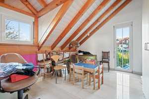 Die Villa auf dem Lande – Großes Einfamilienhaus mit Einliegerwohnung in Vorort von Ravensburg" – Ravensburg (Kreis) – Vorschaubild 14
