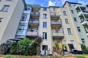 3-Zimmer-Wohnung mit Terrasse + TG-Stellplatz auf dem Kaßberg!
Für Eigennutzer oder Kapitalanleger! – Die vollständige Adresse der Immobilie erhältst du vom Anbieter., 9112 Kaßberg, Chemnitz – Vorschaubild 15