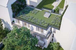 🌿 Citynah & ruhig! – 3-Zimmer-Neubau-Gartenwhg mit Terrasse & zwei Bädern in Charlottenburg – Die vollständige Adresse der Immobilie erhältst du vom Anbieter., 10585 Charlottenburg, Berlin – Vorschaubild 4