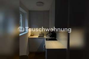 Tauschwohnung: München, Altstadt-Lehel: 1-Zimmer-Wohnung – 80331 Graggenau, München – Vorschaubild 3