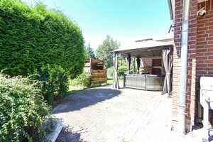 *** Geräumiges Haus in wunderbarer Sackgassenlage *** 
zentrumsnah, innovativ erbaut, toller Garten – Leer (Kreis) – Vorschaubild 54