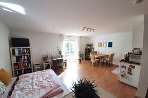 Lernen & Leben - Tolle Studentenwohnung in Wiehre – 79110 Unterwiehre-Nord, Freiburg im Breisgau – Vorschaubild 2