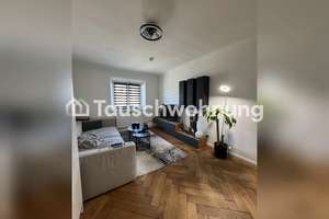 Tauschwohnung: Moderne 2,5 Zimmer Wohnung