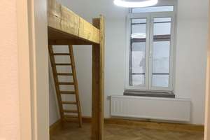 WG-ZIMMER-VERMIETUNG - Moderne 4er-WG - KEINE komplette Wohnung!! – Johannisstraße 10/11, 49074 Innenstadt, Osnabrück – Vorschaubild 1