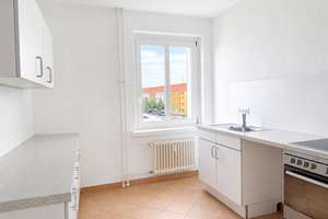 Seltene Gelegenheit - Traumhafte 4 Zimmer Wohnung mit großen Sonnen Balkon ins Grüne – Groß-Berliner-Damm 32, 12487 Johannisthal, Berlin – Vorschaubild 8