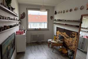 Wohnung im 2.Obergeschoss eines 6-Familienhauses mit Balkon – Kranefeldstraße 14, 45899 Horst, Gelsenkirchen – Vorschaubild 13