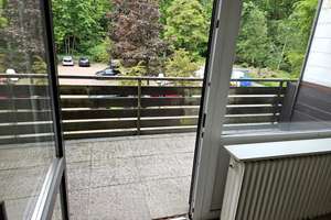 Freie 1-Zimmer-Eigentumswohnung mit Balkon in Kurparknähe – kernsaniertes Bad, sofort verfügbar – Haberkamp 10, 29549 Bad Bevensen – Vorschaubild 2