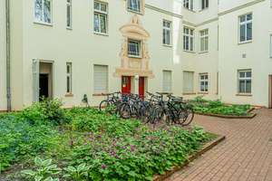 Bezugsfreie Altbauwohnung mit Balkon in beliebter Friedrichshainer Lage – Sonntagstraße 30, 10245 Friedrichshain, Berlin – Vorschaubild 24