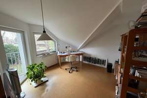 Großes Einfamilienhaus mit Einliegerwohnung, Büro oder Praxis  – Die vollständige Adresse der Immobilie erhältst du vom Anbieter., 14480 Am Stern, Potsdam – Vorschaubild 31