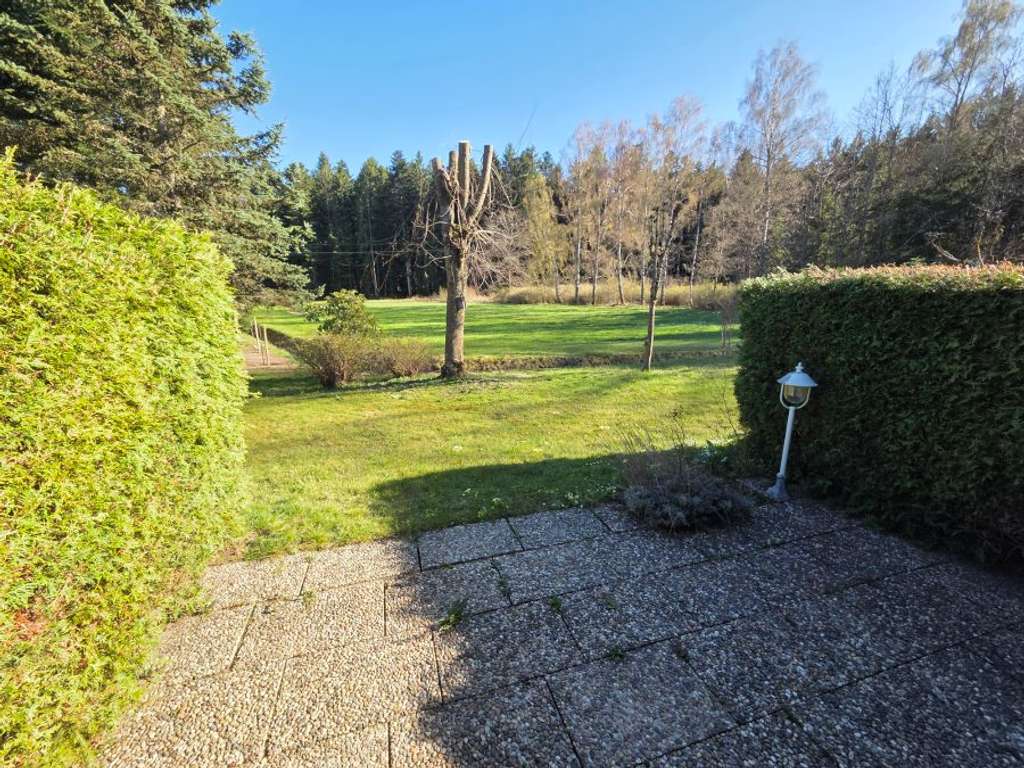 Immobilie in Schömberg - Provisionsfrei* 2 Zimmer ETW mit Stellplatz Terrasse Erdgeschoss Garten Schömberg - Bild 0