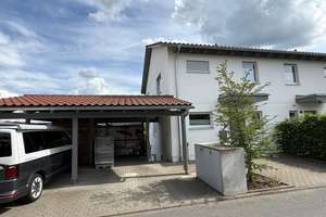 Exklusive Doppelhaushälfte mit ELW in traumhafter Aussichtslage – 01.08. in Bad Mergentheim-NK – Die vollständige Adresse der Immobilie erhältst du vom Anbieter., 97980 Bad Mergentheim – Vorschaubild 28