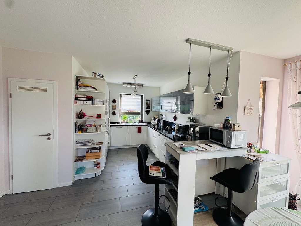 Immobilie in Rüscheid - Neuwertiges Einfamilienhaus in ruhiger und naturverbundener Lage - Bild 4