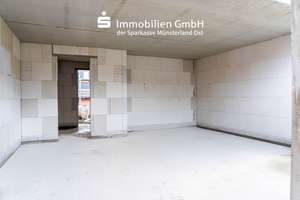 WG-geeignete Neubauwohnung mit hohem Wohnkomfort! – Die vollständige Adresse der Immobilie erhältst du vom Anbieter., 48145 Mauritz-Mitte, Münster – Vorschaubild 2