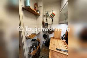 Tauschwohnung: 40qm Wohnung mit Balkon am Leonrodplatz – Maria-Luiko-Straße 11, 80636 Alte Kaserne, München – Vorschaubild 6