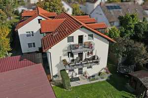 Mehrfamilienhaus mit 6 Wohnungen in guter Lage – München (Kreis) – Vorschaubild 3