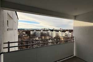 Moderne 3-Zimmer-Wohnung mit Stadtblick in München – Kafkastraße 62, 81737 Neuperlach, München – Vorschaubild 8