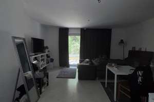 Nachmieter für 1-Zimmer-Wohnung in Würzburg-Sanderau gesucht