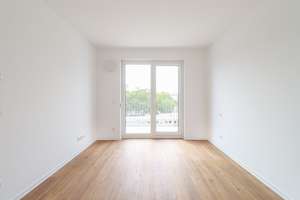 Stilvoll wohnen mit Balkon – Lichtdurchflutete 2-Zimmer-Wohnung mit Wohlfühlcharme – Heinrich-Wittkamp-Straße 6, 68167 Neckarstadt-Ost/Wohlgelegen, Mannheim – Vorschaubild 6