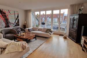 Wohnen mit Charakter: Stilvoll sanierte Vierzimmerwohnung in Sendling – Thalkirchner 125a, 81371 Sendlinger Feld, München – Vorschaubild 4