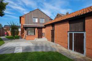 Viel Potenzial! Einfamilienhaus in Bielefeld Baumheide – Bielefeld – Vorschaubild 1