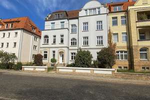 Schöne Dreiraumwohnung am Stadtpark! – Die vollständige Adresse der Immobilie erhältst du vom Anbieter., 99096 Löbervorstadt, Erfurt – Vorschaubild 2