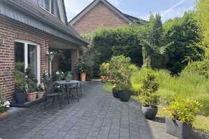 Modernes Klinker-Einfamilienhaus mit großem Garten  – Unna (Kreis) – Vorschaubild 28