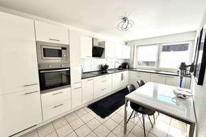 moderne Maisonette Wohnung in Batenbrock! – Die vollständige Adresse der Immobilie erhältst du vom Anbieter., 46238 Batenbrock, Bottrop – Vorschaubild 8